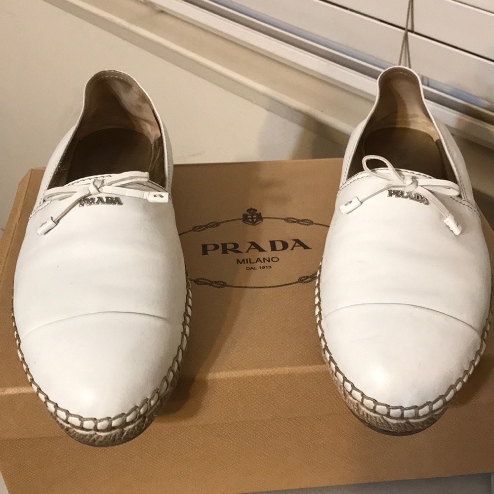 Espadrille